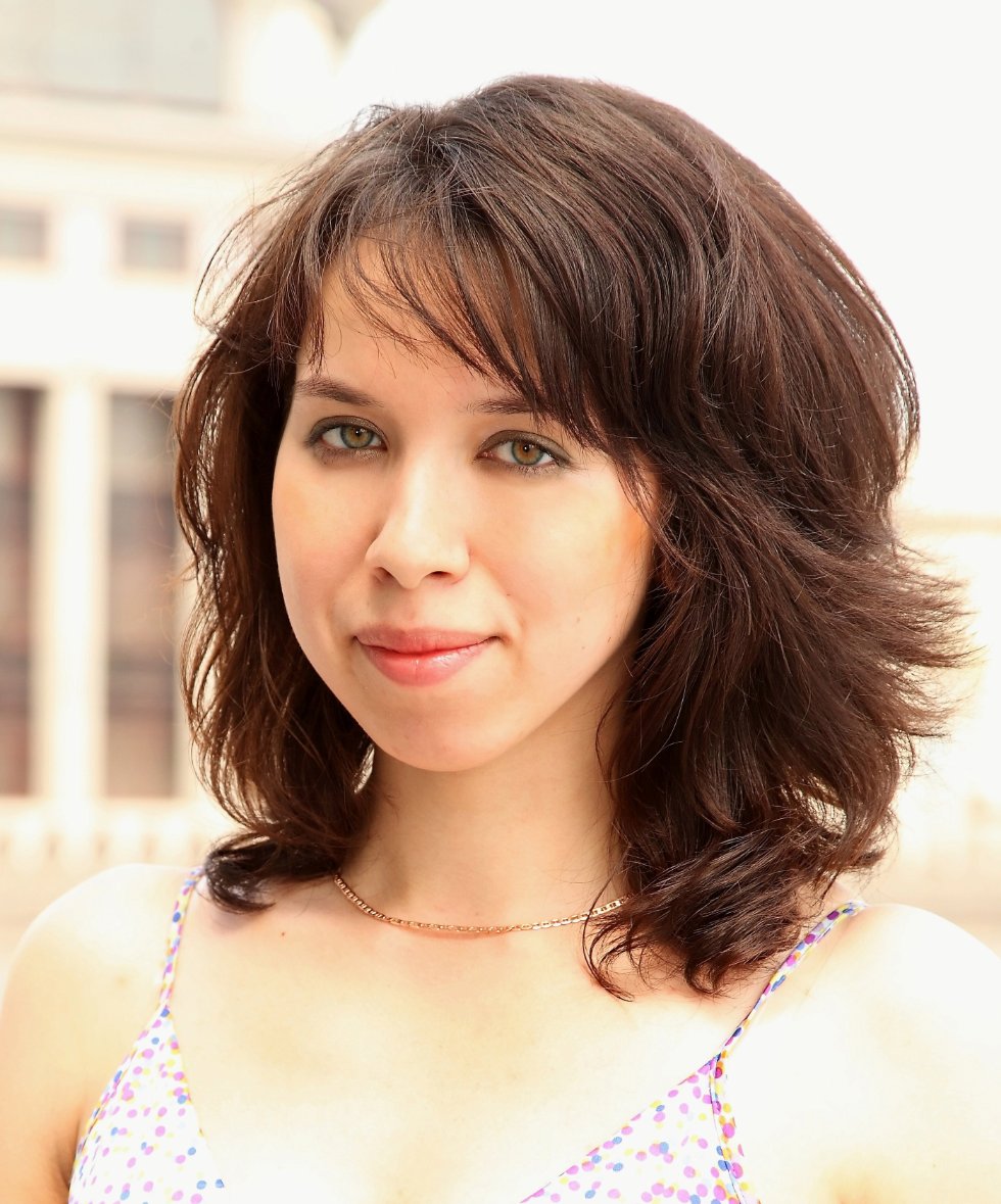 Гаязова Р.Р.